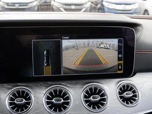 Седан Mercedes-benz CLS-класс AMG 2018 года, 6450000 рублей, Краснодар