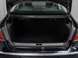 Седан Volkswagen Passat CC 2013 года, 1229000 рублей, Тюмень
