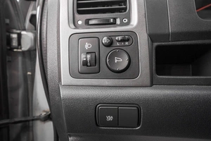 Внедорожник Honda CR-V 2008 года, 1239000 рублей, Барнаул