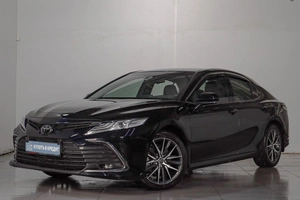 Седан Toyota Camry 2022 года, 4059000 рублей, Челябинск