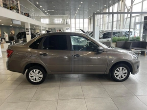 Седан ВАЗ (LADA) Granta 2016 года, 655000 рублей, Орёл