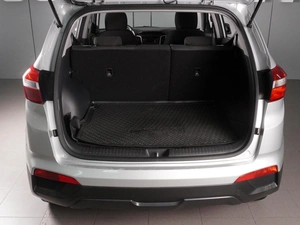 Внедорожник Hyundai Creta 2020 года, 1739000 рублей, Минеральные Воды