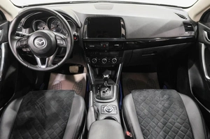 Внедорожник Mazda CX-5 2013 года, 1699000 рублей, Новокузнецк
