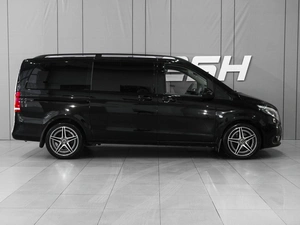 Минивэн Mercedes-benz Vito 2018 года, 3129555 рублей, Тверь