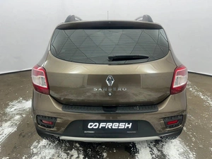Хетчбэк Renault Sandero Stepway 2020 года, 1431000 рублей, Орёл