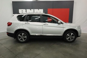 Внедорожник Haval H6 2016 года, 1650000 рублей, Курск