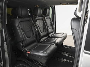 Минивэн Mercedes-benz V-класс 2018 года, 4299000 рублей, Ставрополь