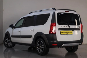 Универсал ВАЗ (LADA) Largus Cross 2021 года, 1289000 рублей, Челябинск