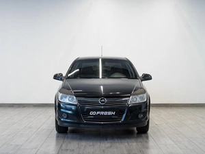 Седан Opel Astra 2013 года, 899000 рублей, Саратов