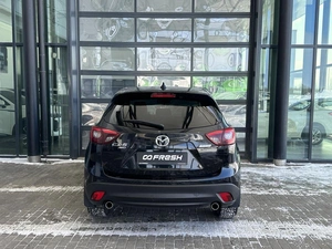 Внедорожник Mazda CX-5 2015 года, 2320000 рублей, Уфа