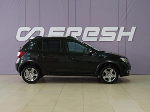 Хетчбэк Renault Sandero Stepway 2021 года, 1099555 рублей, Тверь
