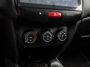 Внедорожник Mitsubishi ASX 2012 года, 1159000 рублей, Большой Сочи