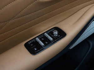 Внедорожник Geely Galaxy Starship 7 2025 года, 3240000 рублей, Краснодар