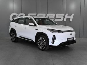 Внедорожник Geely Galaxy M7 2026 года, 3819000 рублей, Ростов-на-Дону