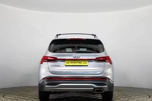 Внедорожник Hyundai Santa Fe 2021 года, 3699000 рублей, Пермь