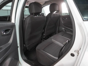 Внедорожник Renault Kaptur 2017 года, 1649000 рублей, Воронеж