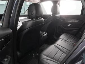 Внедорожник Mercedes-benz GLC-класс 2015 года, 2349000 рублей, Воронеж