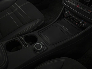Внедорожник Mercedes-benz GLA-класс 2015 года, 1830000 рублей, Ставрополь