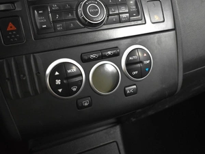 Седан Nissan Tiida 2008 года, 448100 рублей, Казань