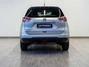 Внедорожник Nissan X-Trail 2015 года, 1549000 рублей, Саратов