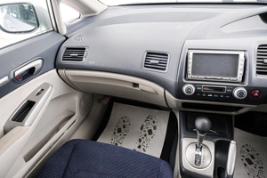 Седан Honda Civic 2008 года, 699000 рублей, Красноярск