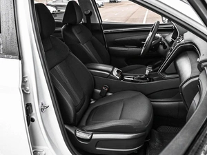 Внедорожник Hyundai Tucson 2021 года, 2654000 рублей, Кирилловка