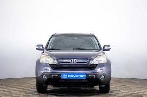 Внедорожник Honda CR-V 2008 года, 1299000 рублей, Пермь