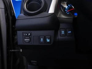 Внедорожник Toyota RAV4 2014 года, 2377090 рублей, Москва