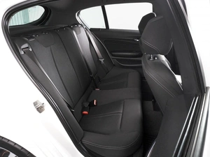 Хетчбэк BMW 1 серия 2018 года, 1999000 рублей, Минеральные Воды