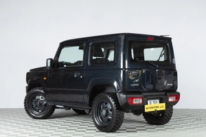 Внедорожник Suzuki Jimny 2020 года, 1669000 рублей, Челябинск