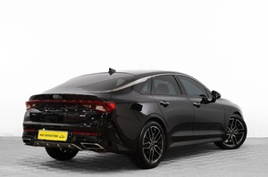 Седан Kia K5 2020 года, 2759000 рублей, Барнаул