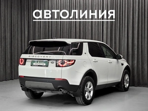 Внедорожник Land Rover Discovery Sport 2018 года, 2249000 рублей, Красноярск