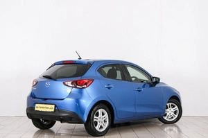 Хетчбэк Mazda Demio 2017 года, 1079000 рублей, Красноярск