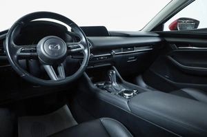 Седан Mazda 3 2020 года, 1899000 рублей, Новосибирск