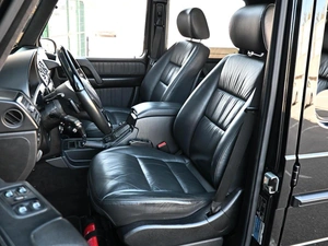 Внедорожник Mercedes-benz G-класс AMG 2007 года, 3549000 рублей, Кирилловка