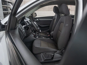 Внедорожник Audi Q3 2012 года, 1414000 рублей, Краснодар