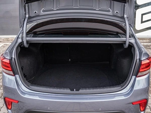 Седан Kia Rio 2017 года, 1430000 рублей, Краснодар