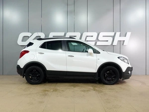 Внедорожник Opel Mokka 2012 года, 859000 рублей, Воронеж