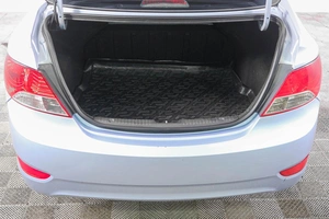 Седан Hyundai Solaris 2012 года, 699000 рублей, Кемерово