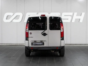 Минивэн Fiat Doblo 2013 года, 589000 рублей, Сургут