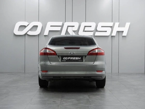Седан Ford Mondeo 2008 года, 719000 рублей, Воронеж