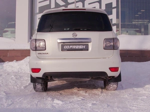 Внедорожник Nissan Patrol 2013 года, 1760000 рублей, Владимир