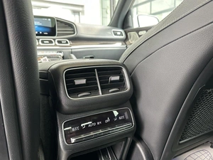 Внедорожник Mercedes-benz GLE-класс Coupe 2021 года, 9100000 рублей, Уфа