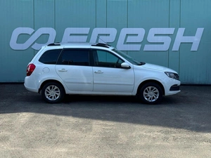Универсал ВАЗ (LADA) Granta 2018 года, 649000 рублей, Кропоткин