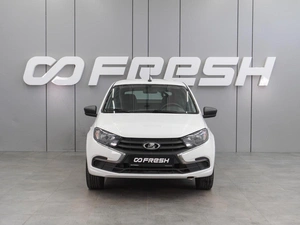 Лифтбек ВАЗ (LADA) Granta 2019 года, 499000 рублей, Воронеж