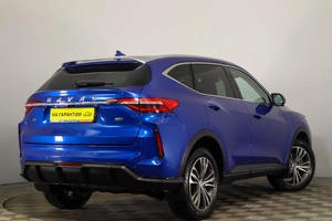 Внедорожник Haval F7 2022 года, 2319000 рублей, Пермь