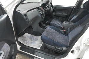 Внедорожник Honda HR-V 2000 года, 399000 рублей, Новокузнецк