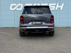 Внедорожник GAC GS8 2025 года, 4390000 рублей, Ижевск