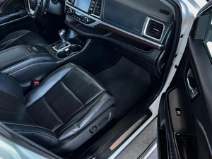 Внедорожник Toyota Highlander 2014 года, 2690000 рублей, Уфа