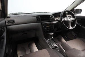 Хетчбэк Toyota Corolla Runx 2002 года, 579000 рублей, Новосибирск
